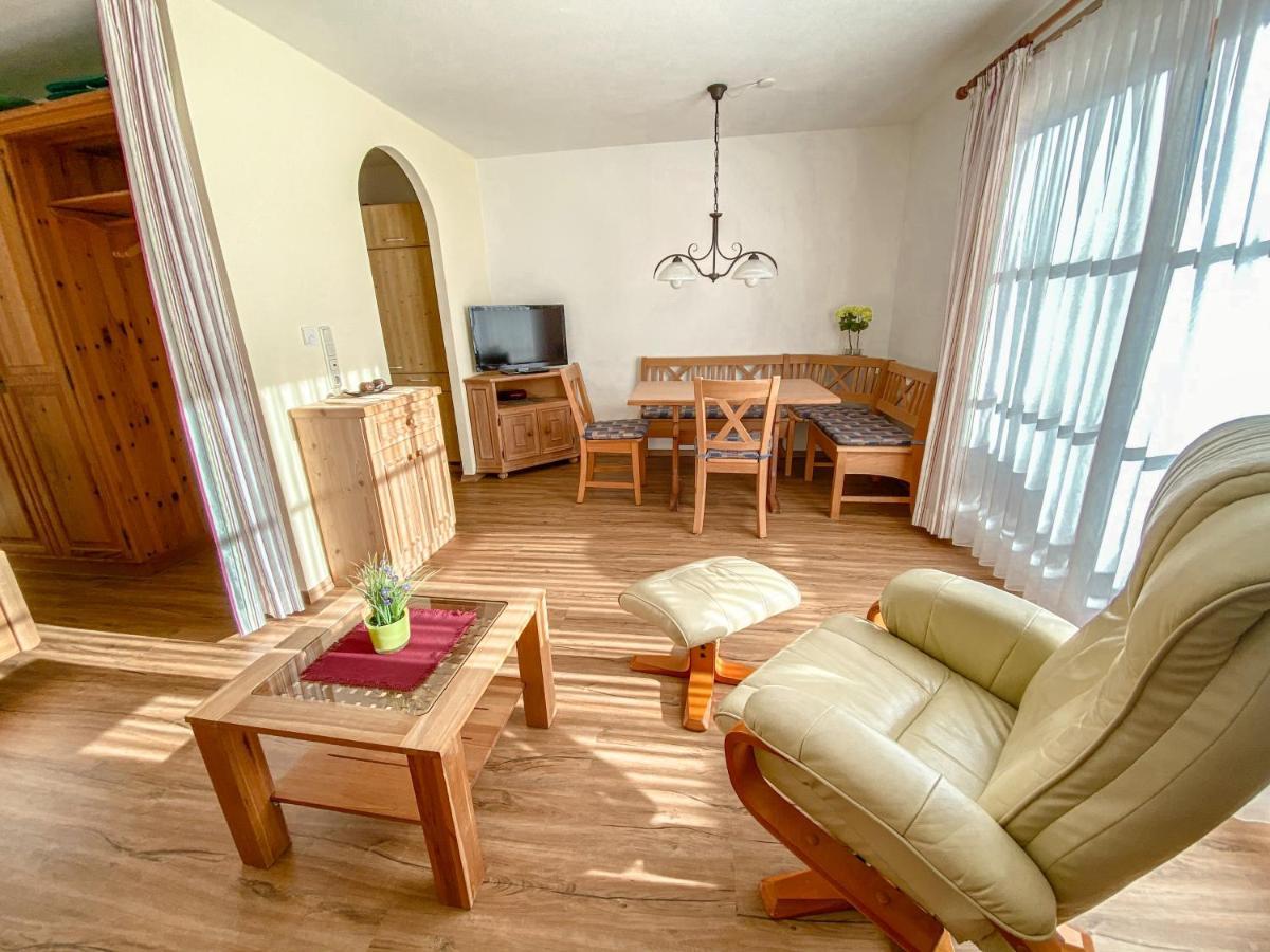 Sonnenhof Appartement