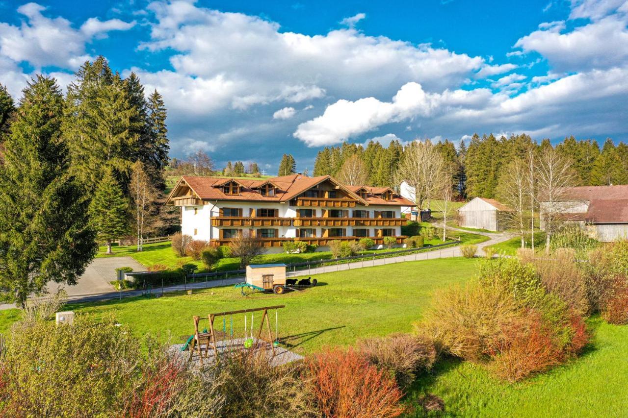 Appartement Sonnenhof *