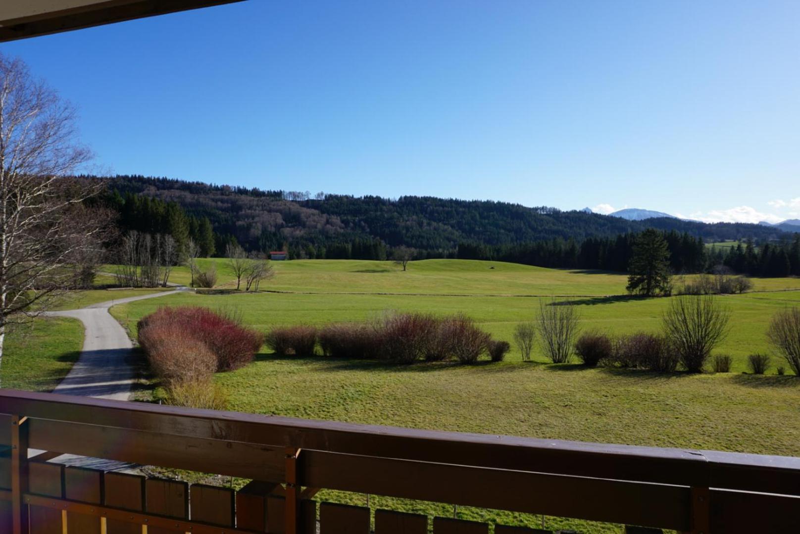 Appartement Sonnenhof