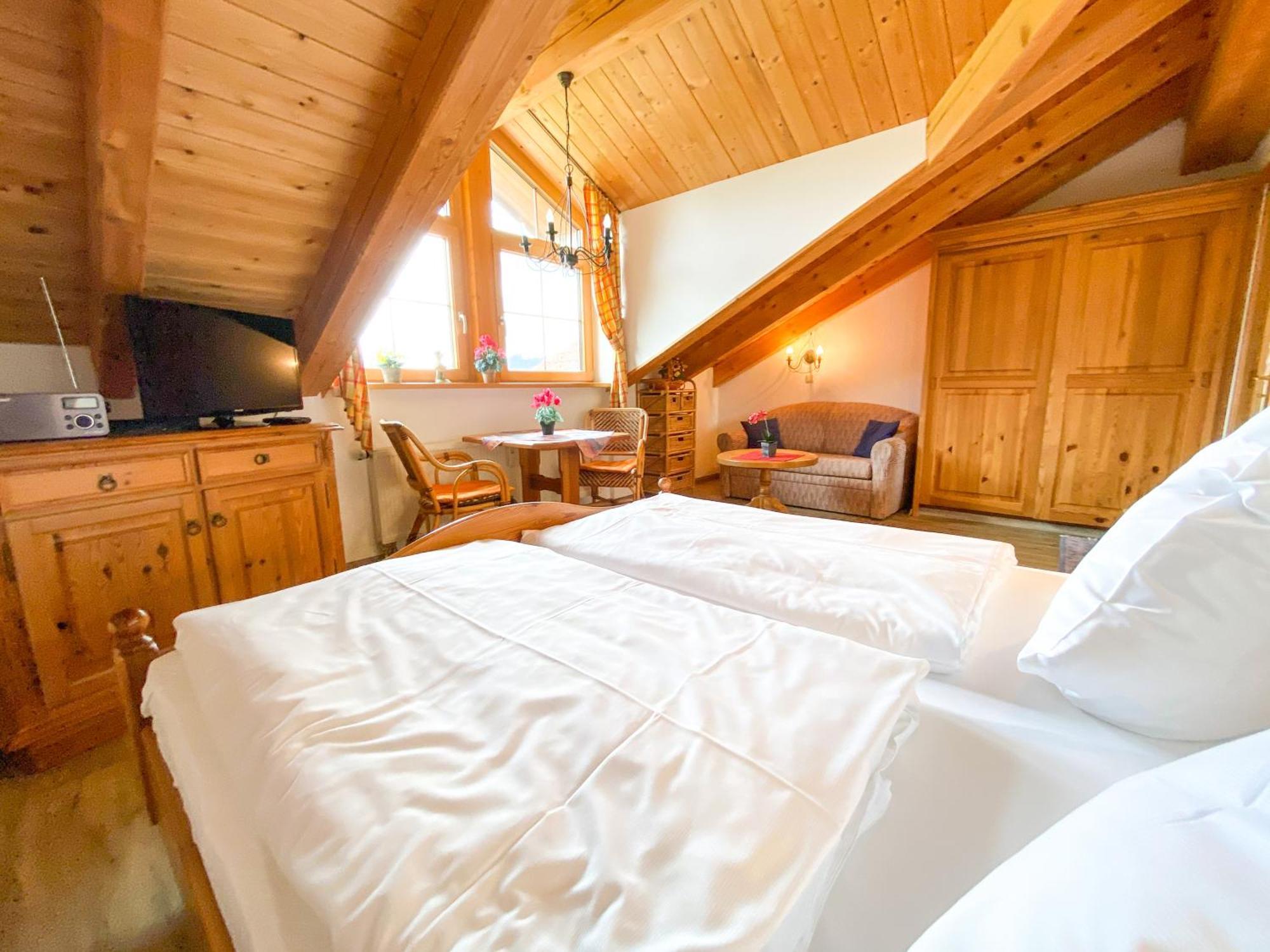 Sonnenhof Appartement
