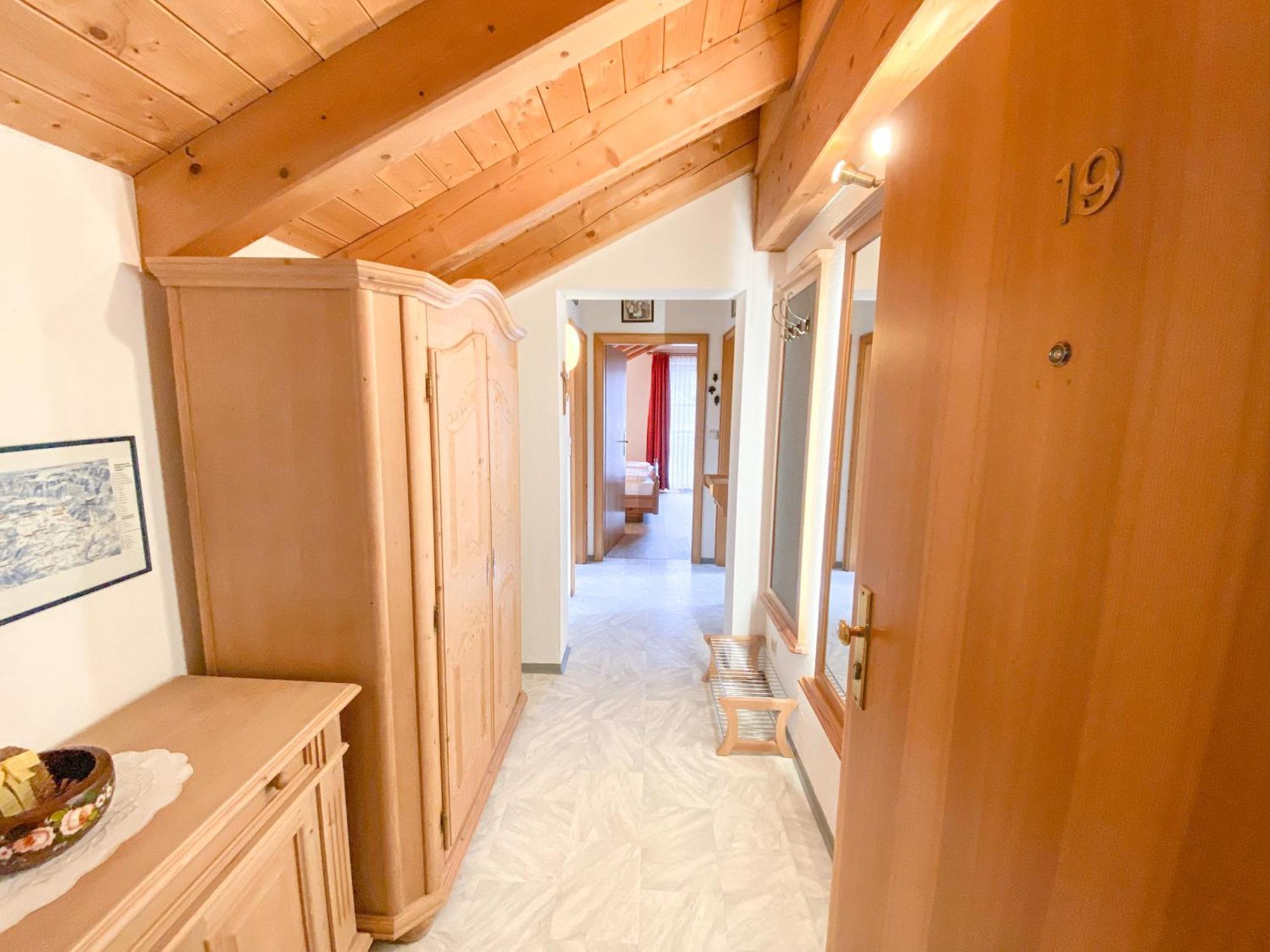 Sonnenhof Appartement *