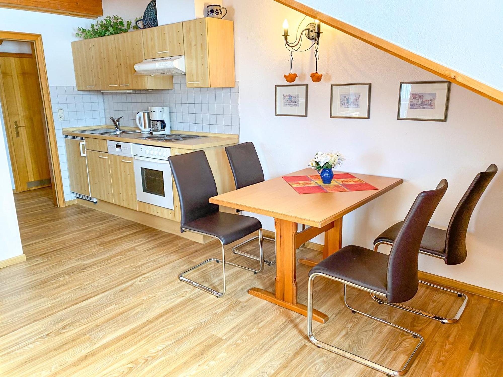 Sonnenhof Appartement