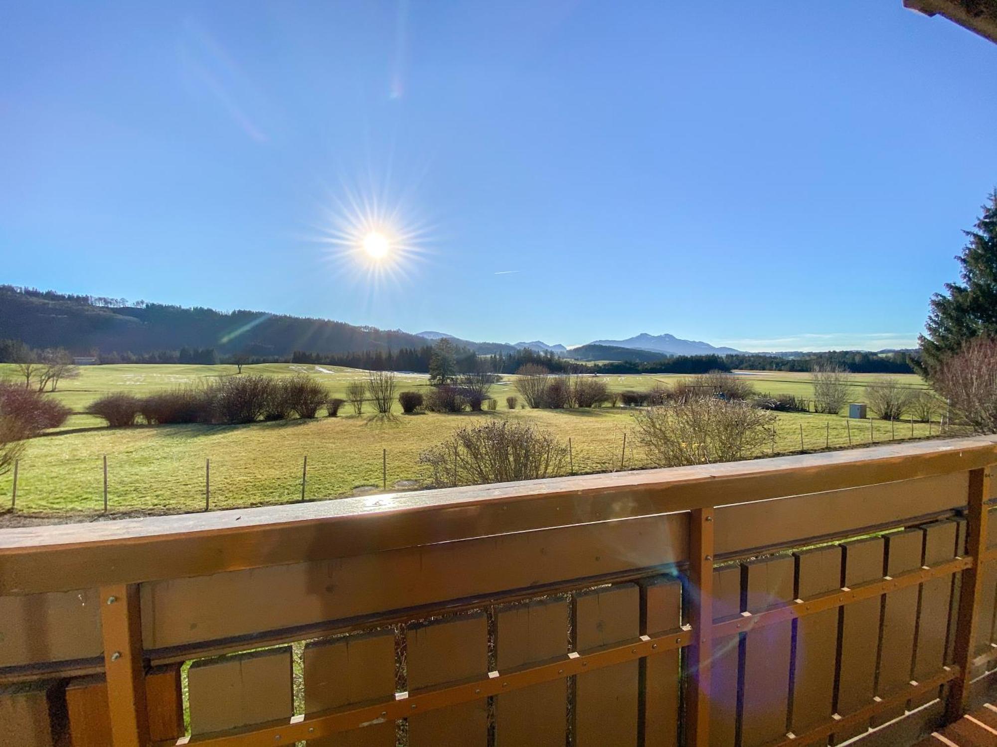 Sonnenhof Appartement