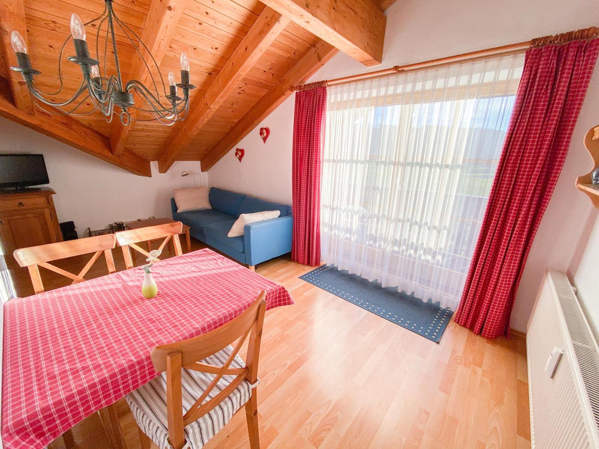 Sonnenhof Appartement *