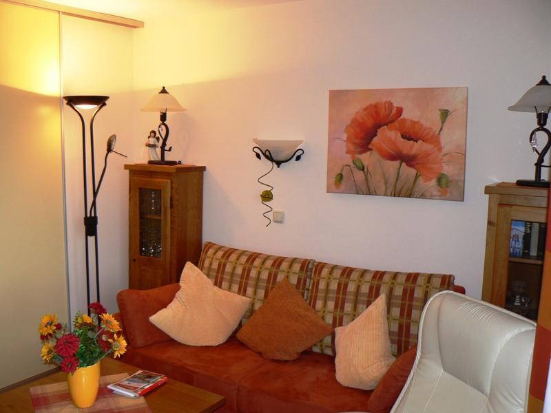 Sonnenhof Appartement Seeg