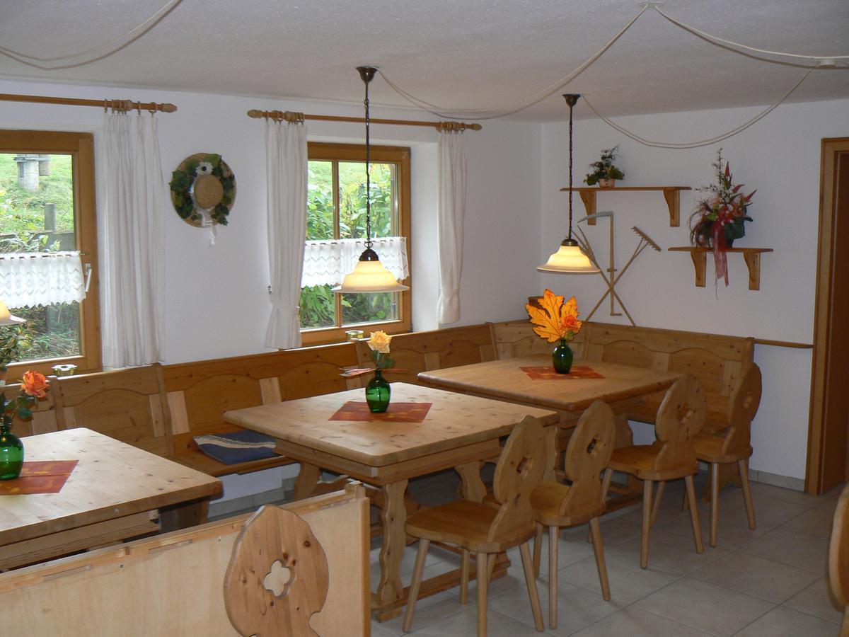 Sonnenhof Appartement *