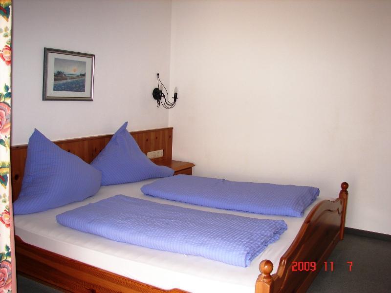 Sonnenhof Appartement *