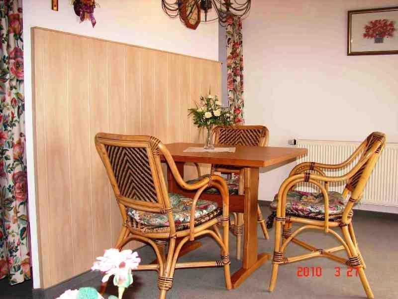 Sonnenhof Appartement