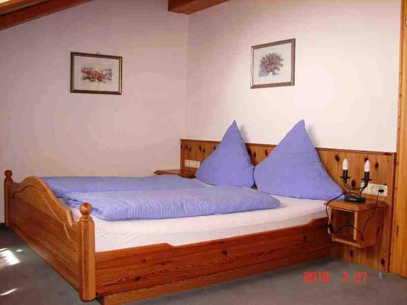 Appartement Sonnenhof *